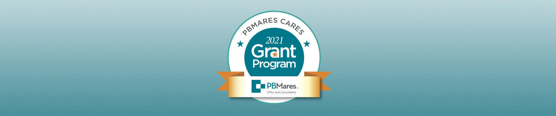 pbmares cares grant program