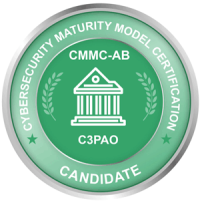 CMMC AB C3PAO Certification