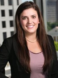Hillary Dorzweiler, CPA, MSA of PBMares