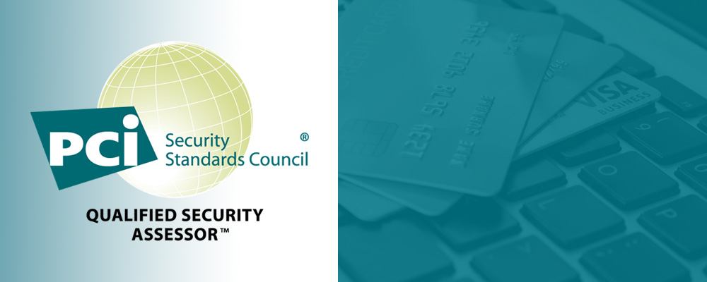 PCI Security Standards Council Qualified Security Assessor logo