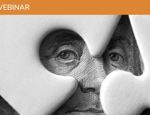 Webinar: Charitable Planning and Tax Strategies for 2022