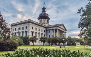 south carolina tax reform