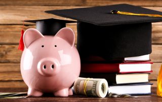 Virginia school tax credits