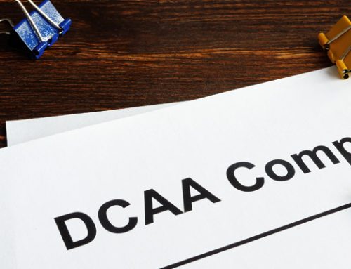 What Do Government Contractors Need to Know about DCAA?