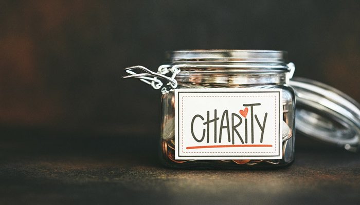 registering a charity in Virginia, North Carolina and Maryland