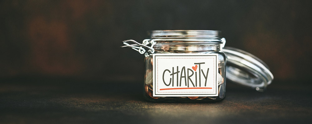 registering a charity in Virginia, North Carolina and Maryland