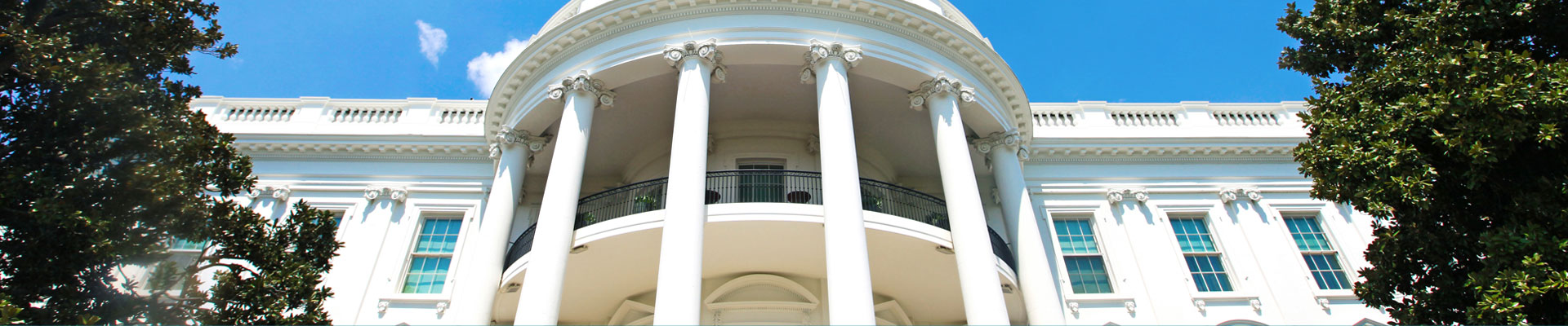 washington dc white house