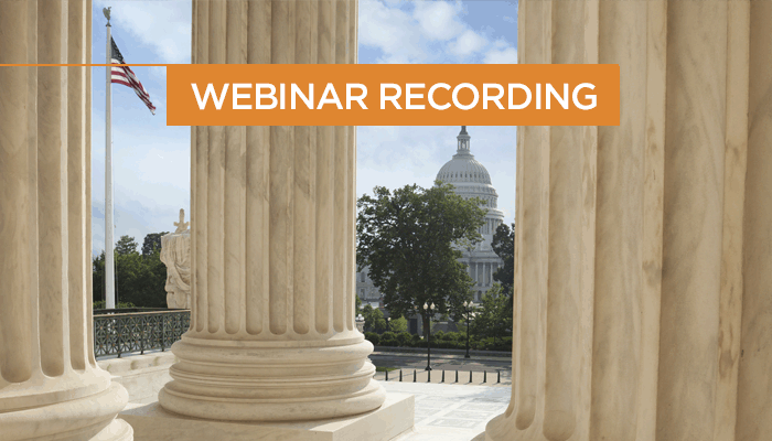 inflation reduction act webinar