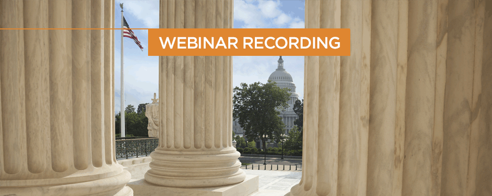 inflation reduction act webinar