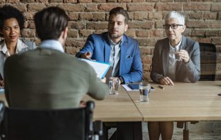 Virginia inclusive hiring practices