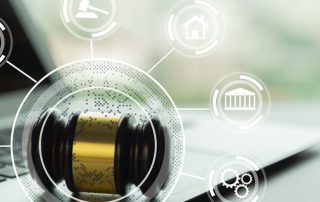 government contracting law regulations