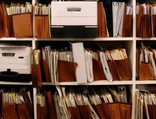 Not-for-Profit Document Retention Policies and Guidelines
