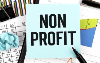 not-for-profit resources for financial matters