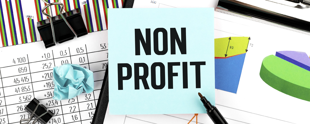 not-for-profit resources for financial matters