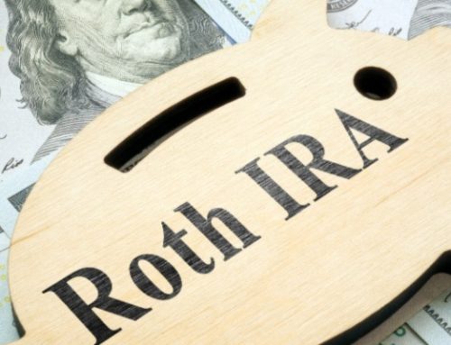 This Could Be a Good Time to Convert to a Roth IRA