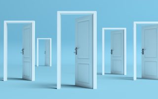 Alternatives to starting a nonprofit