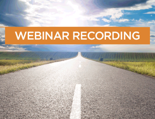 Webinar Recording | Pass-Through Entity Tax: A New Frontier in State Taxation