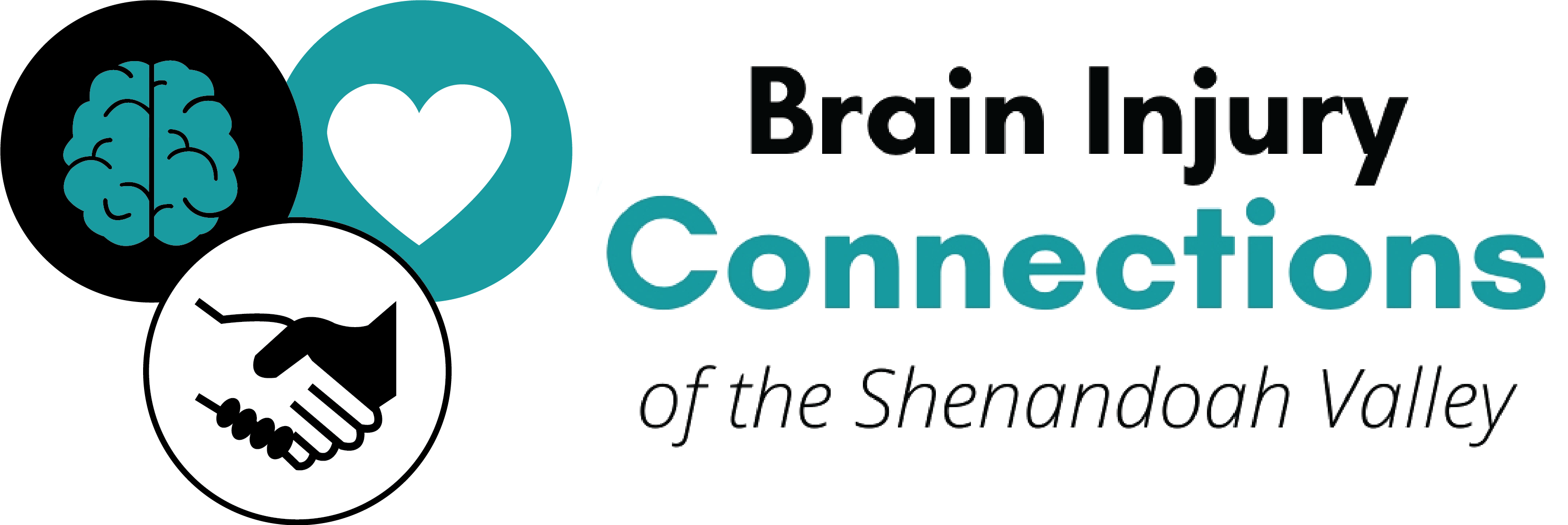 brain injury connections logo