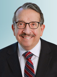 Charles Craft CPA Partner PBMares