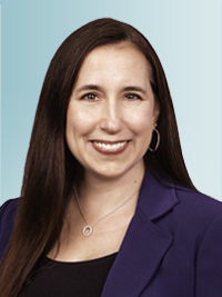 Stacie Newnam, CPA, Partner, PBMares