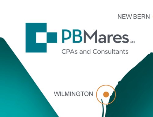 PBMares LLP Acquires the Wilmington, N.C., Office of RSM US LLP