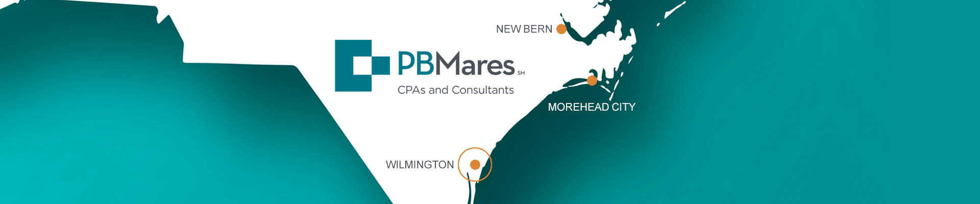 PBMares extends footprint in NC - hero banner