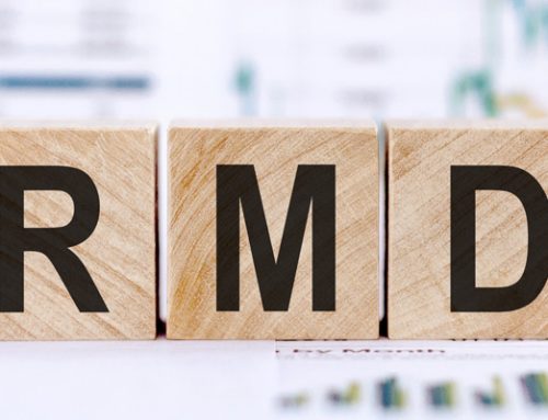 RMD and Estimated Tax Payments: Considerations and Tax Strategies