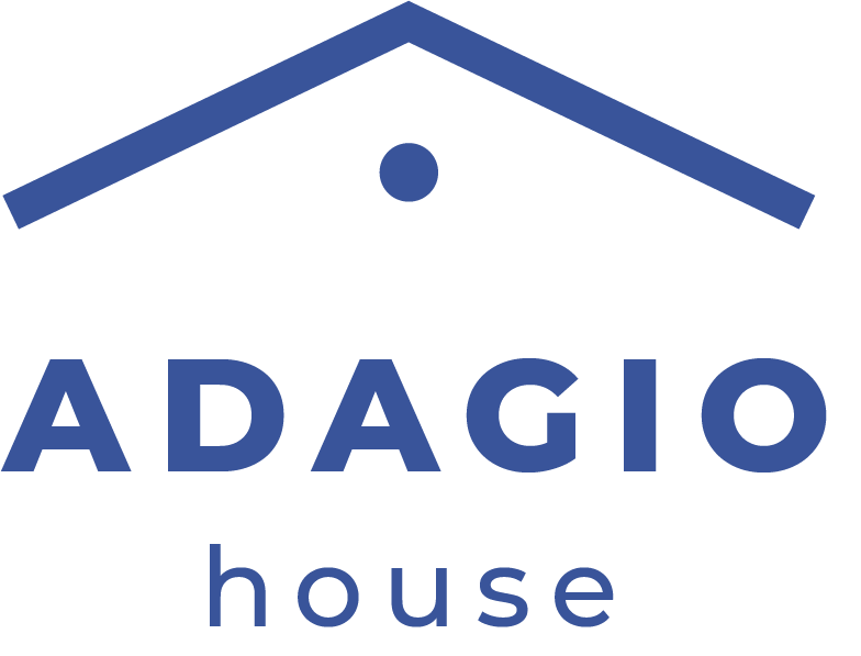 adiago house logo