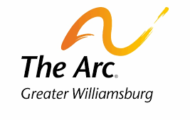 the arc logo