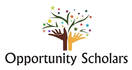 opportunity scholars logo