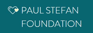 paul stefan foundation logo