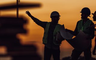 Davis Bacon Act - Construction