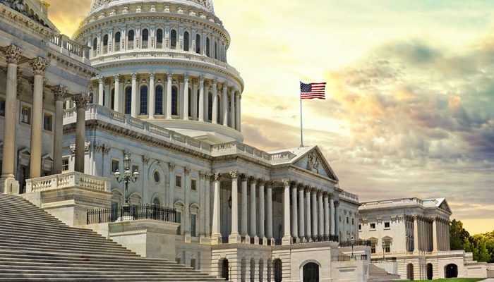 united states capitol building