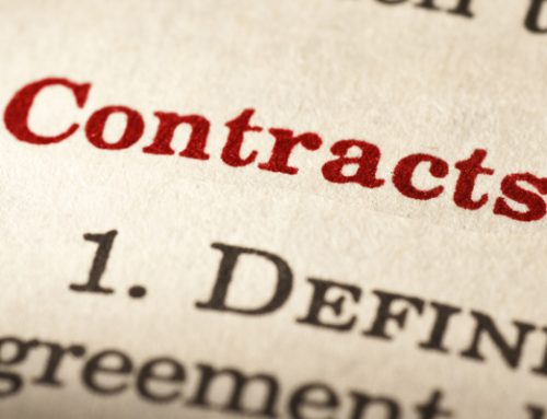 Government Contracting Basics: Five Types of Government Contracts Including Risks, Pros and Cons