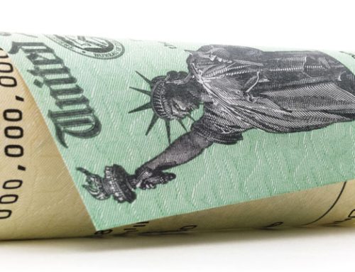 New IRS Guidance on the Taxability of Special State Tax Payments Paid in 2022