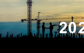 Industry Outlook 2023 - Construction and Real Estate
