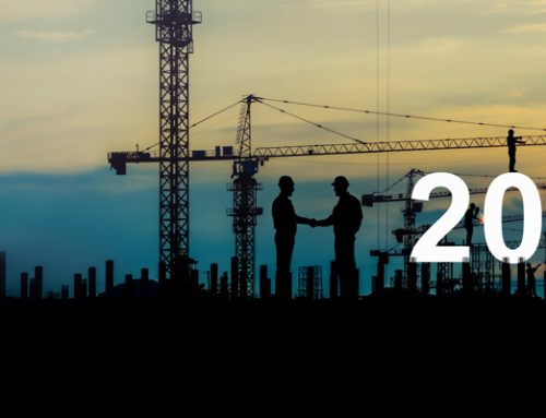 How Is Recent Legislation Impacting Construction and Real Estate? A 2023 Outlook