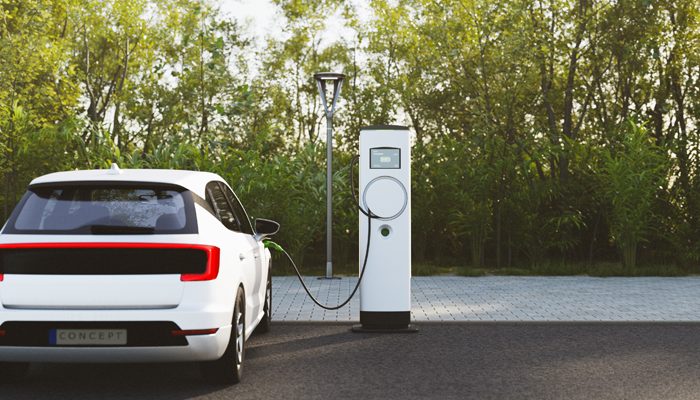 electric vehicle tax credit