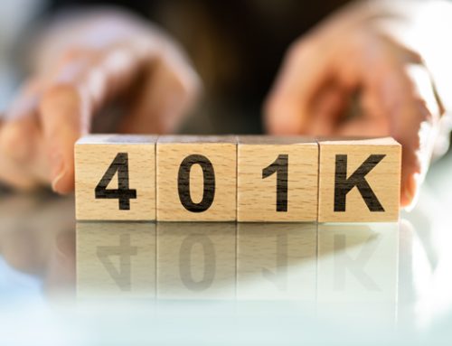 401(k) Plan Participant Loan Year-End Review