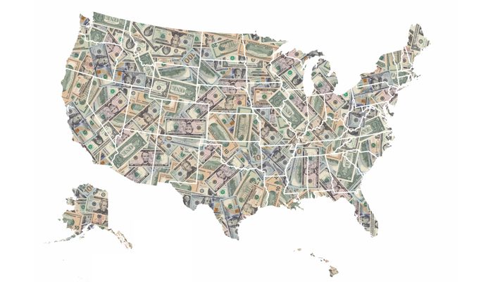 pass-through entity tax; state and local tax; government contracting