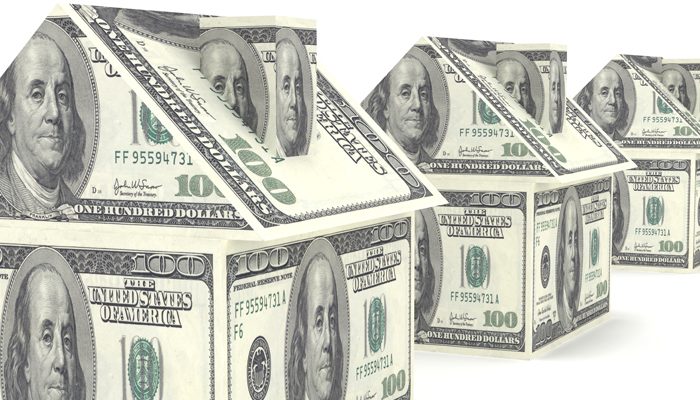 Tow-for-one buydowns in real estate