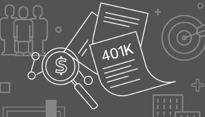 Small Business 401k