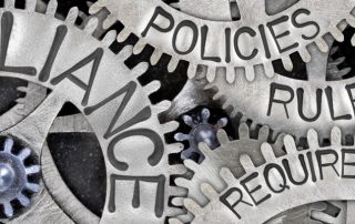 Policies and Procedures