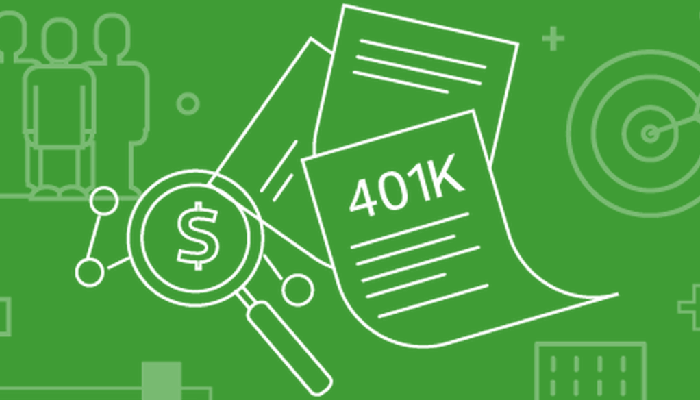 Small Business 401k