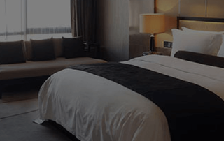 Hospitality Luxury Hotel Market