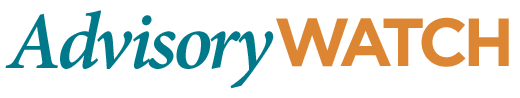 AdvisoryWATCH logo
