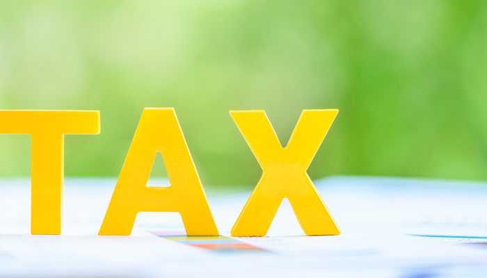 Individual tax payments, penalties and extensions