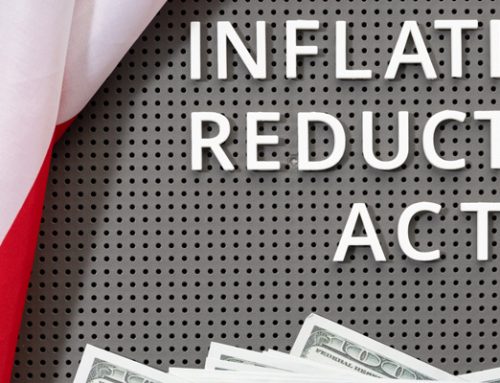 What’s in the Inflation Reduction Act, Anyway? 12 Tax Provisions in Detail
