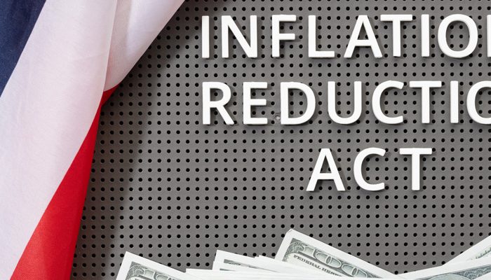 Inflation Reduction Act of 2022 - 12 Provisions