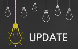 Not-for-Profit Quarterly Update
